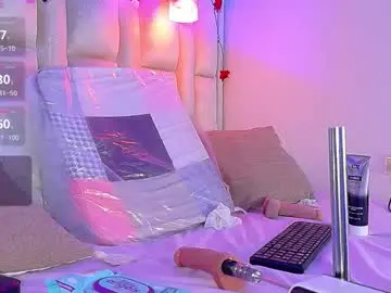 Chaturbate Free Live Porn of bellasanderrs