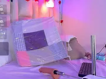 Chaturbate Best live sex cam show of bellasanderrs