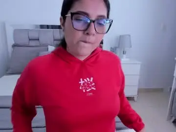 Chaturbate Adult Video Chat of camila_buitrago