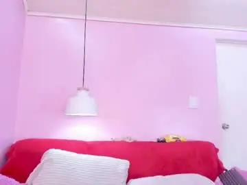 Chaturbate Nude Webcam of hiyakasudere