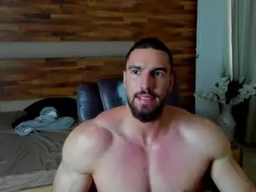 Chaturbate Best Webcam of ivanhydee
