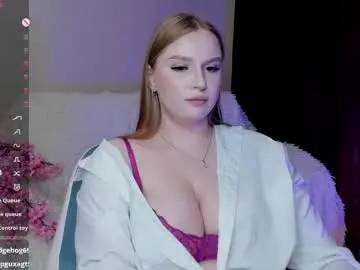 Chaturbate Nude Webcam of michellemilerr