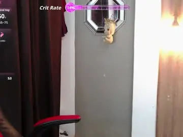 Chaturbate Sex Chat of moon_and_fire_