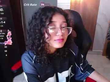 Chaturbate Live Porn of moon_and_fire_