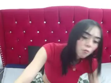 Chaturbate Live Porn of sofiaspring