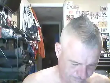 Chaturbate Free Porn Cam of tnash24