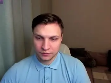 Chaturbate Nude Webcam of alex_milson