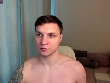 Chaturbate Live Porn of alex_milson