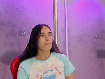 Chaturbate Nude Webcam of alice__susan