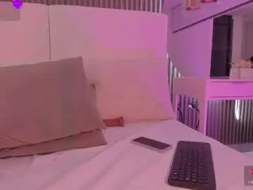 Chaturbate Free Live Porn of anniie_clarkson