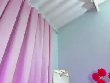 Chaturbate Free Porn Cam of ashleytentation