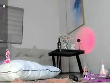 Chaturbate Adult Webcam of assuri_love