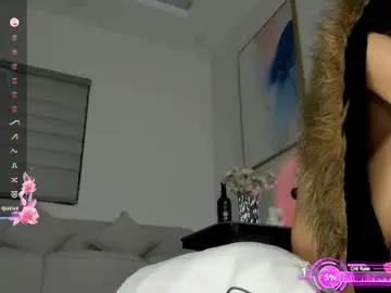 Chaturbate Live Porn of assuri_love