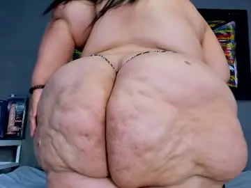 Chaturbate Private Sex Chat of charlotte_curvy_