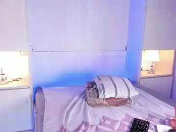 Chaturbate Free Live Porn of cristalbennet