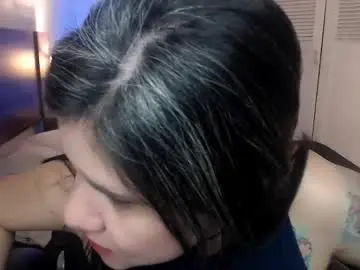 Chaturbate Nude Webcam of daniellerain