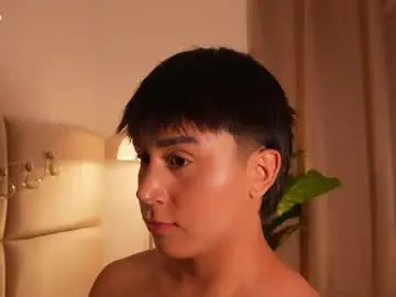 Chaturbate Nude Webcam of enyollbloss