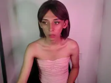Chaturbate Adult Webcam of evelynfuck