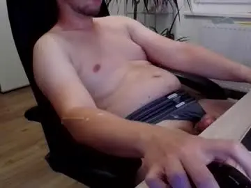 Chaturbate Best live sex cam show of gayhornyvie