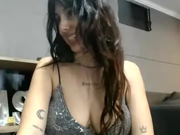 Chaturbate Sex Chat of mickystrumia