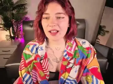 Chaturbate Free Porn Cam of nikki_gringerr
