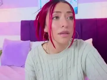 Chaturbate Watch Live Sex Cams of scarlett__bell