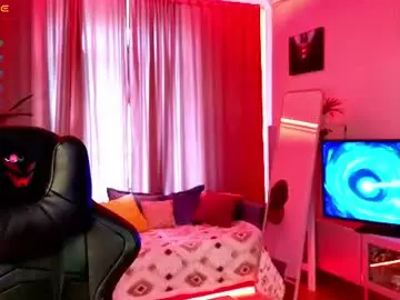 Chaturbate Sex Cam of sinty_noria