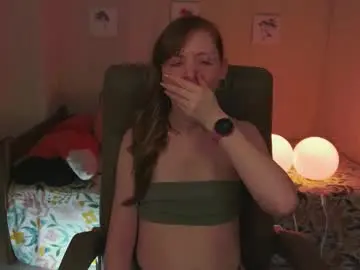 Chaturbate Sex Chat of lorafoxy