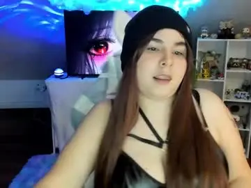 Chaturbate Live Porn of ravengirl011