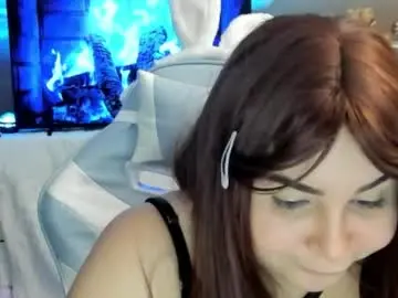 Chaturbate Watch Live Sex Cams of ravengirl011