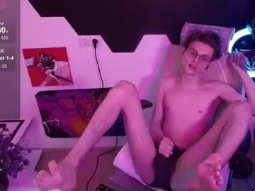 Chaturbate Live Porn of shiromy_