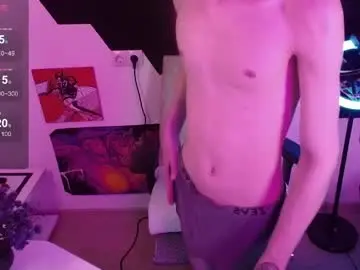 Chaturbate Nude Webcam of shiromy_