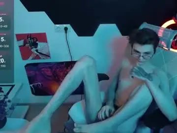 Chaturbate Live Porn of shiromy_