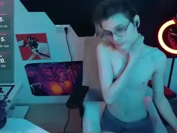 Chaturbate Live Sex Cam of shiromy_