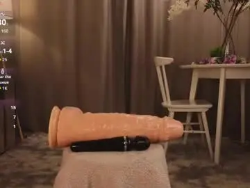 Chaturbate Sex Cam of tinastevenson