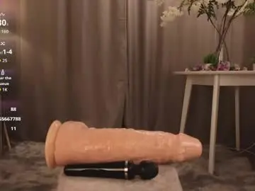 Chaturbate Private Sex Chat of tinastevenson