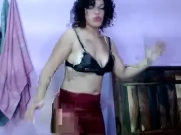 Chaturbate Adult Video Chat of belle_katty000