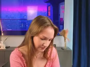 Chaturbate Best Webcam of evegreenlee
