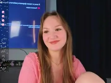 Chaturbate Live Sex Cam of evegreenlee