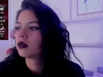 Chaturbate Sex Chat of kikii_1