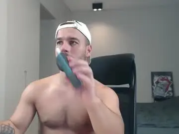 Chaturbate Free Live Porn of sandro_best
