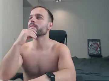 Chaturbate Adult Webcams of sandro_best