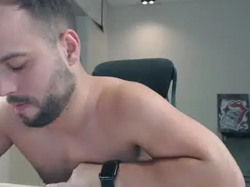 Chaturbate Adult Webcam of sandro_best