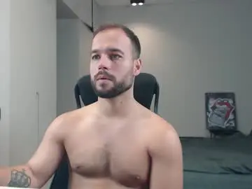 Chaturbate Live Porn of sandro_best
