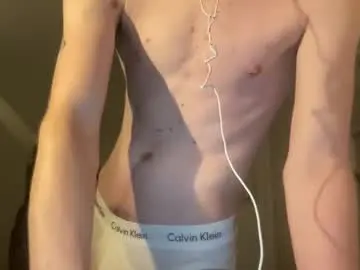Chaturbate Nude Webcam of americanclown