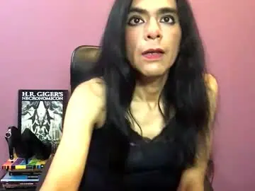 Chaturbate Adult Webcam of cristinadickclit