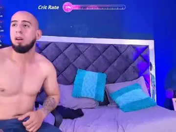 Chaturbate Private Sex Chat of dominicandletty