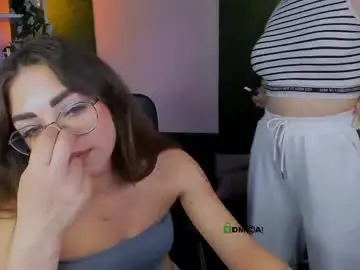 Chaturbate Nude Webcam of evalora_vei