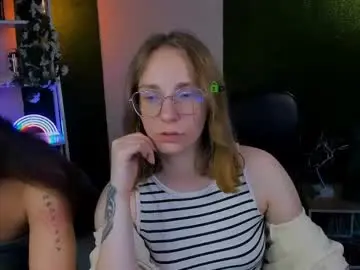 Chaturbate Watch Live Sex Cams of evalora_vei