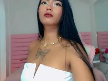 Chaturbate Adult Video Chat of katiuska_lovely